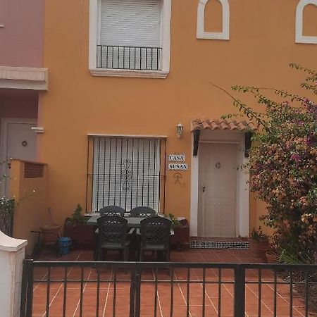 As019 Captivating 3 Bedroom House Casa Susan San Juan De Los Terreros Exterior photo