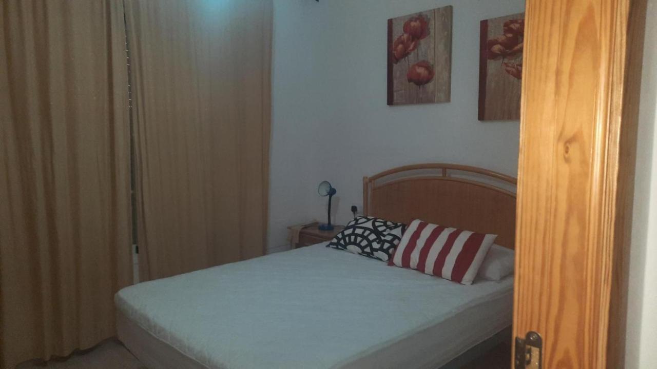 As019 Captivating 3 Bedroom House Casa Susan San Juan De Los Terreros Exterior photo