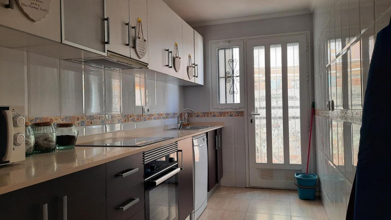 As019 Captivating 3 Bedroom House Casa Susan San Juan De Los Terreros Exterior photo