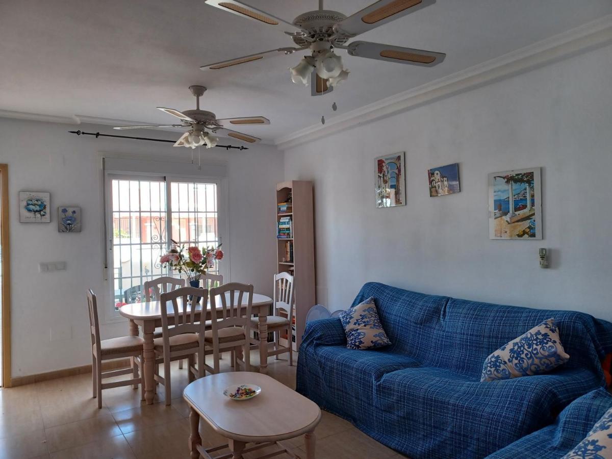 As019 Captivating 3 Bedroom House Casa Susan San Juan De Los Terreros Exterior photo