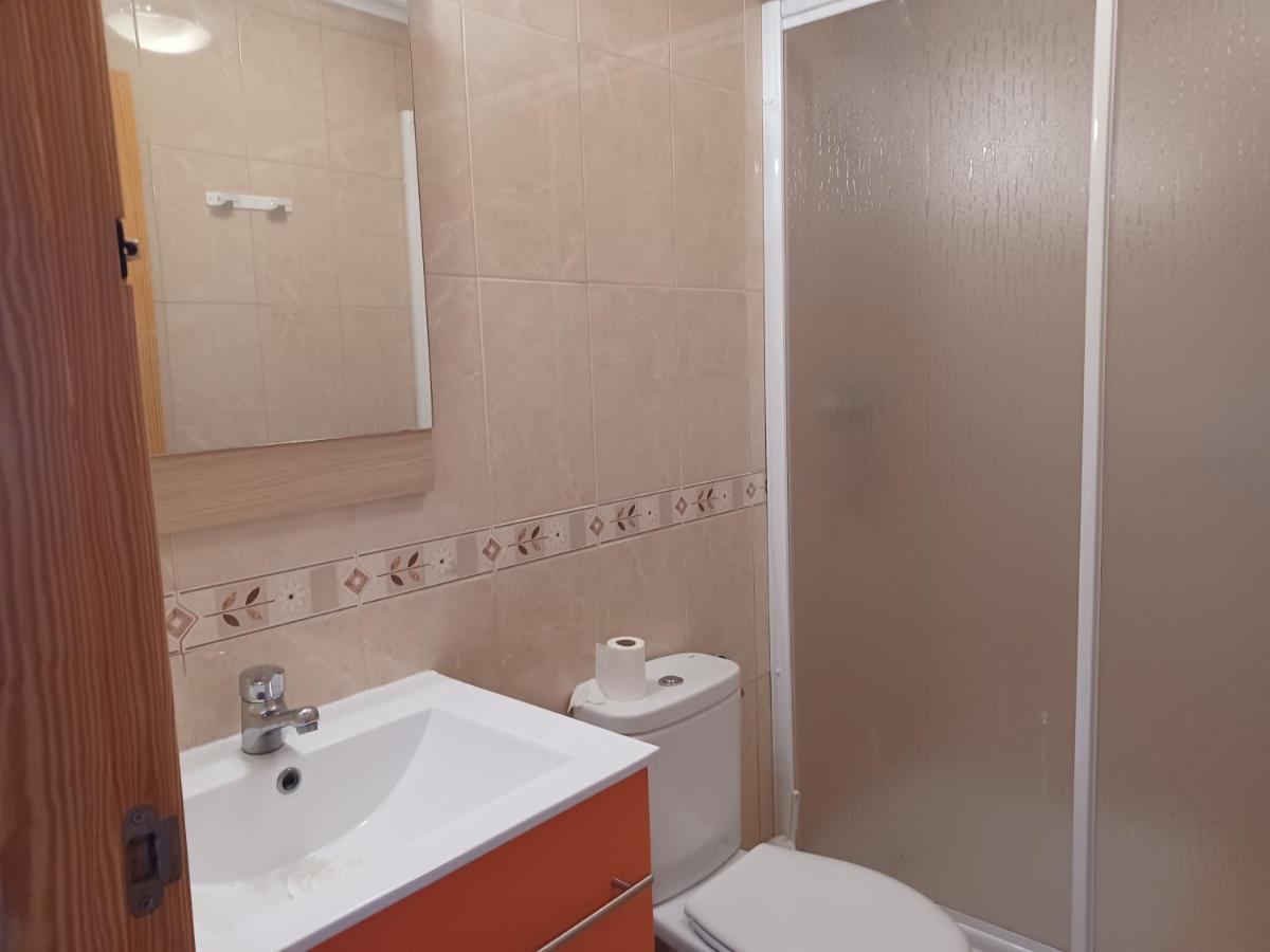 As019 Captivating 3 Bedroom House Casa Susan San Juan De Los Terreros Exterior photo