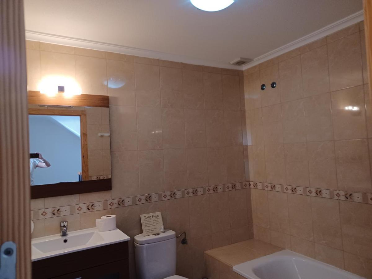 As019 Captivating 3 Bedroom House Casa Susan San Juan De Los Terreros Exterior photo