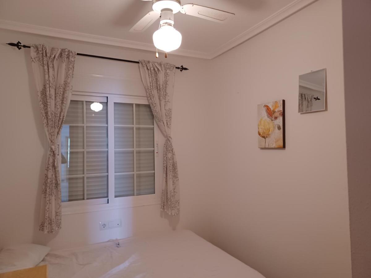 As019 Captivating 3 Bedroom House Casa Susan San Juan De Los Terreros Exterior photo